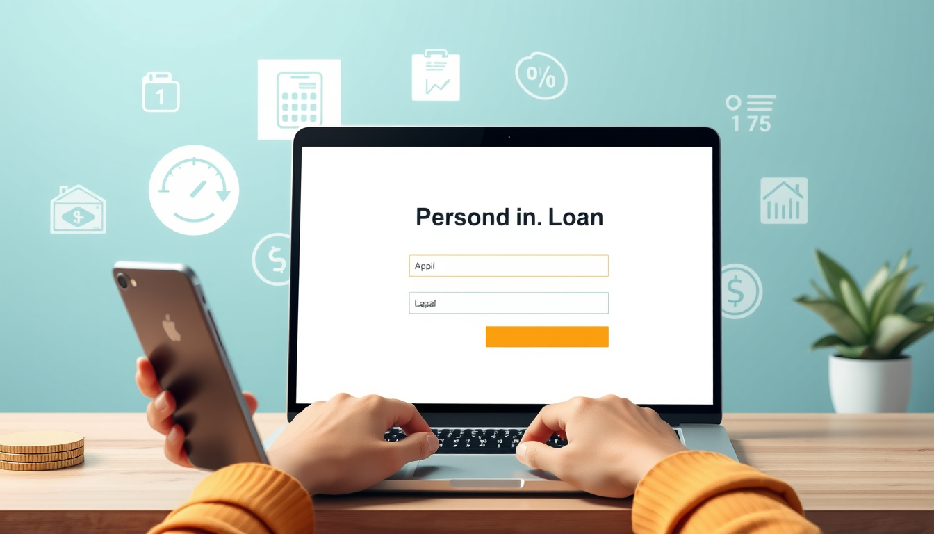 Best for Personal Loans: A Complete Guide to Finding the Right Loan Personal Loan Online