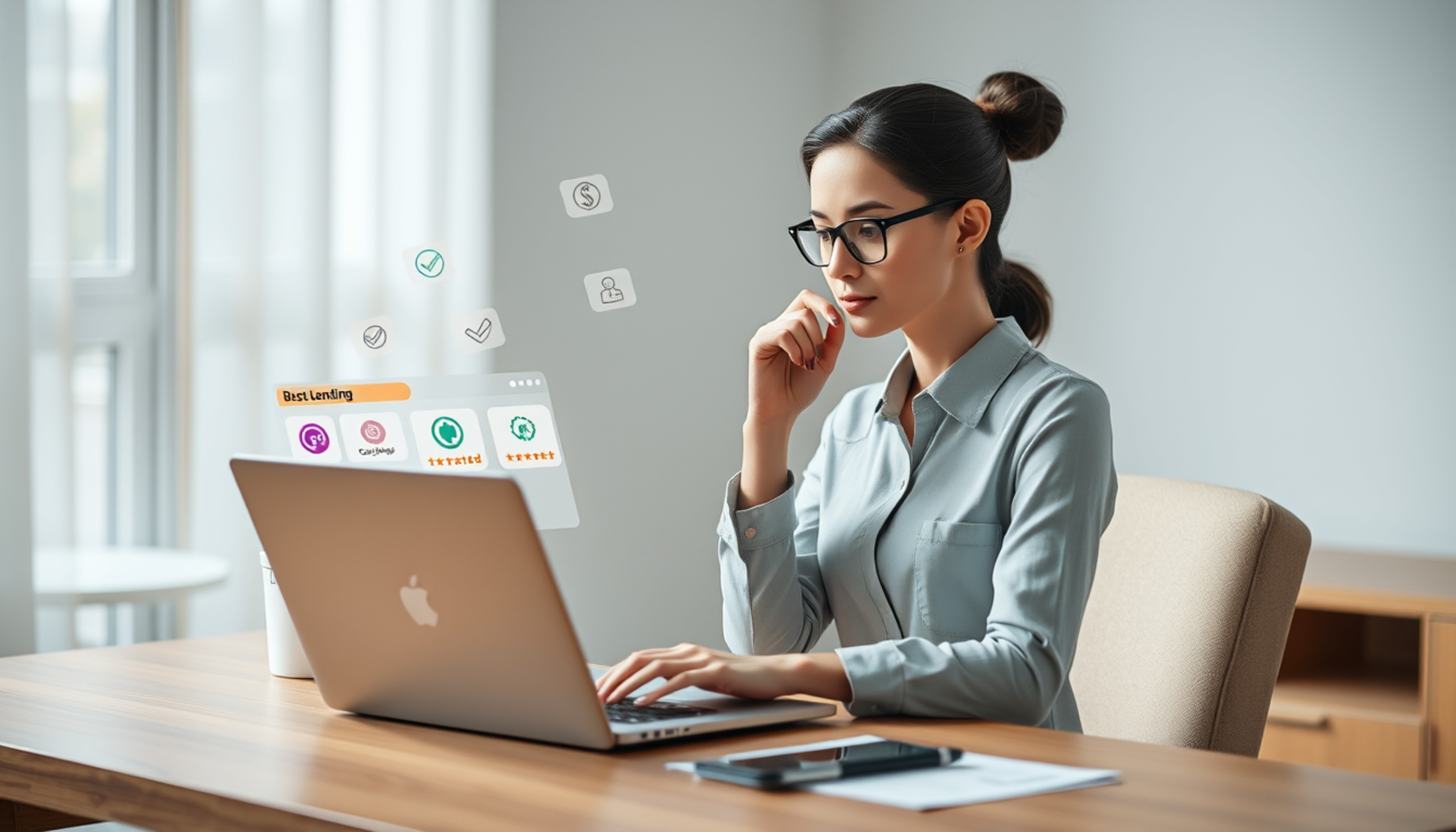 Navigating Credit Lenders in the USA: Essential Tips for Smart Borrowing
