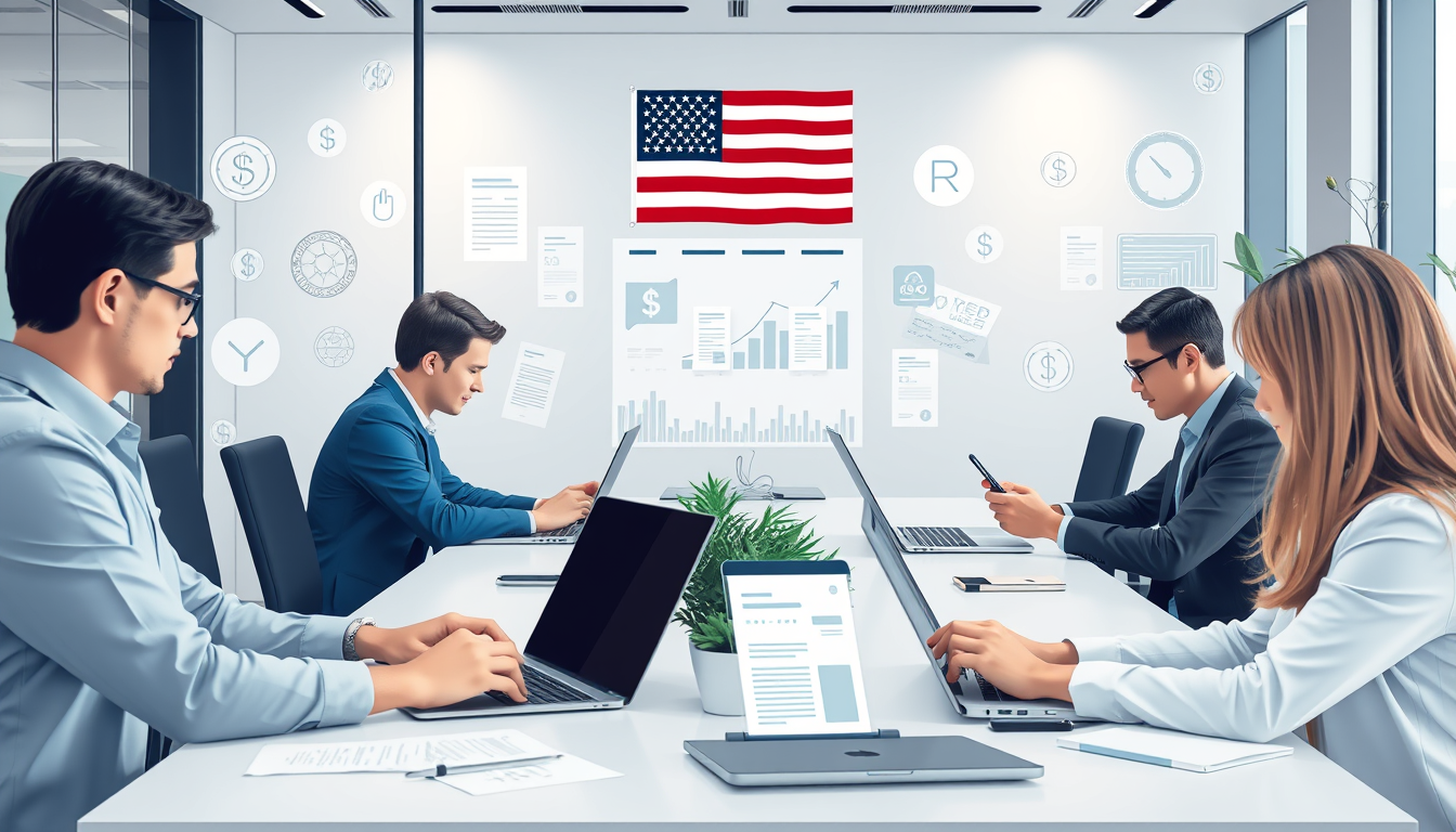 Employee Reimbursements and Business Expenses in the USA: A Complete Guide