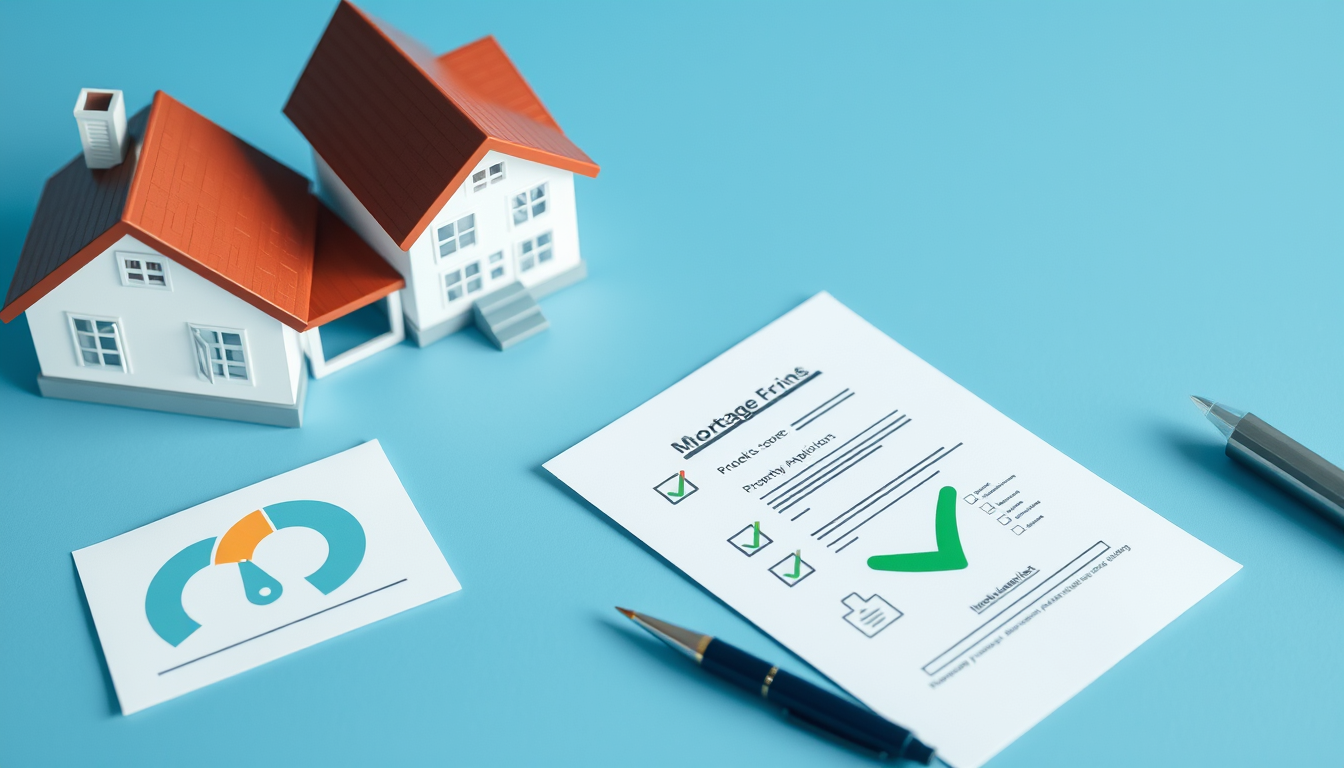 Mortgage Loan Underwriting Process in the USA: A Step-by-Step Guide to Smooth Mortgage Loan Approval