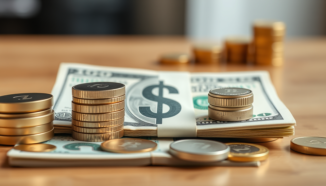 Personal Finance & Money Management: Smart Strategies for Financial Success in 2025