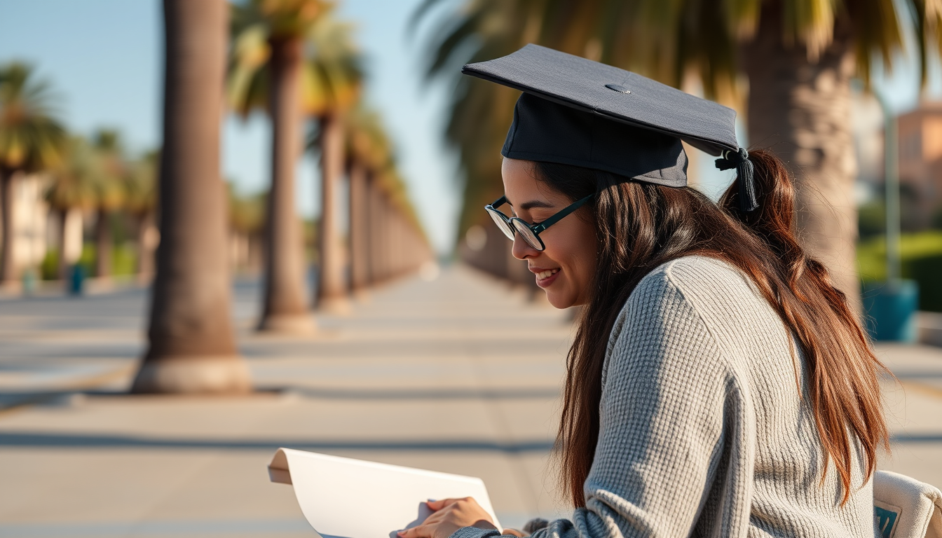 California Student Loans: A Complete Guide to Understanding California State Student Loans and Your Best Options