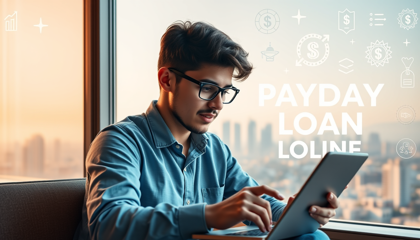 Fast & Reliable Payday Loans Los Angeles Online: Get Instant Cash Today